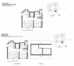 10 Evelyn (D11), Apartment #553484651